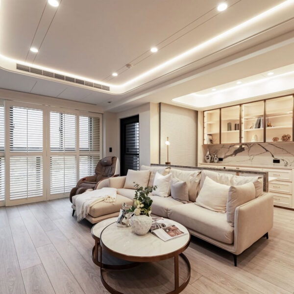 Thiết Kế Nội Thất Căn Hộ Chung Cư 17