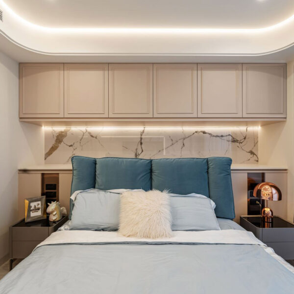 Thiết Kế Nội Thất Căn Hộ Chung Cư 17