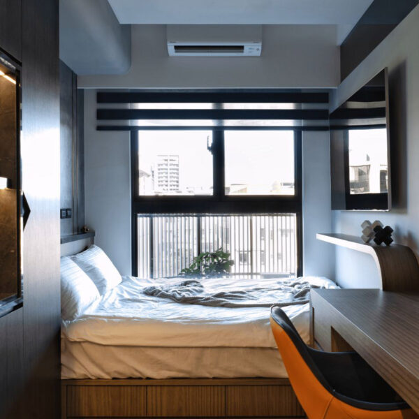 Thiết Kế Nội Thất Căn Hộ Chung Cư 18