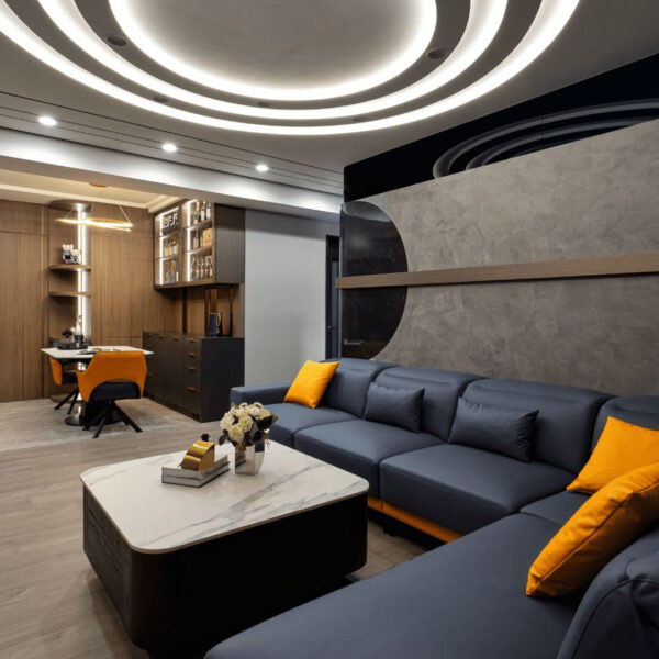 Thiết Kế Nội Thất Căn Hộ Chung Cư 18