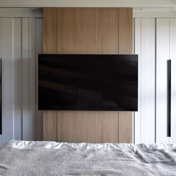 Thiết Kế Nội Thất Căn Hộ Chung Cư 18