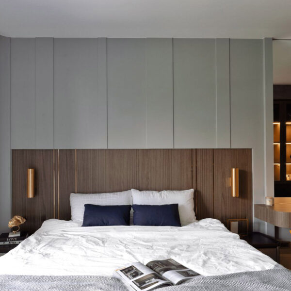 Thiết Kế Nội Thất Căn Hộ Chung Cư 18