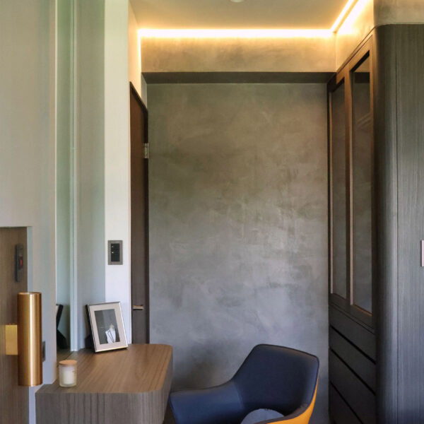 Thiết Kế Nội Thất Căn Hộ Chung Cư 18