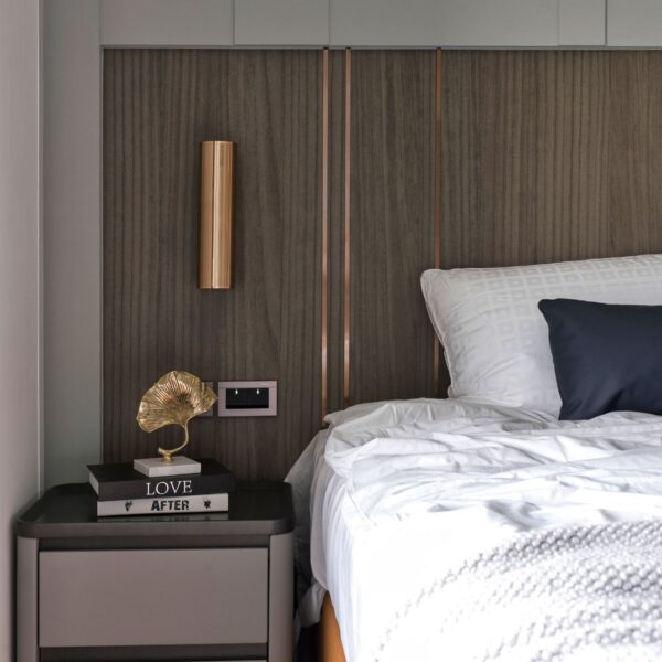 Thiết Kế Nội Thất Căn Hộ Chung Cư 18