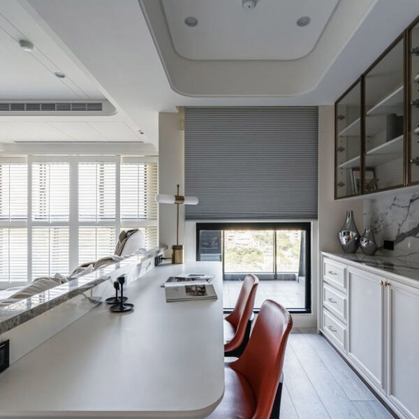 Thiết Kế Nội Thất Căn Hộ Chung Cư 17