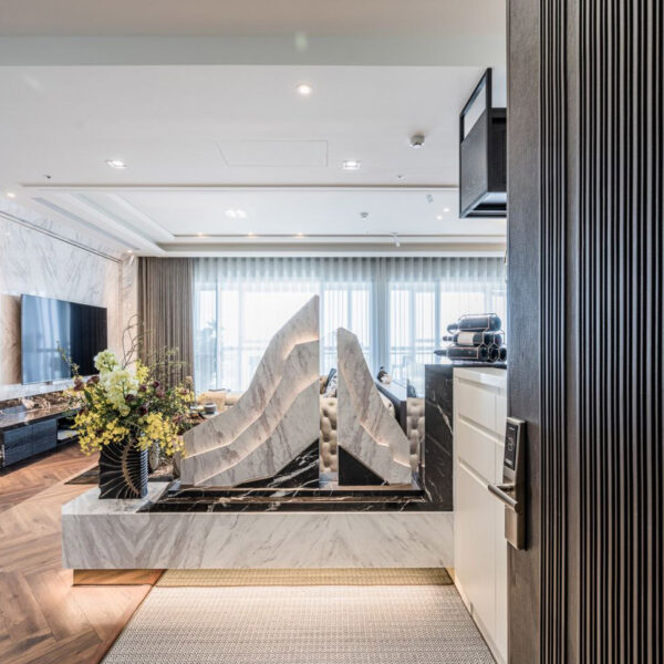 Thiết Kế Nội Thất Căn Hộ Chung Cư 31