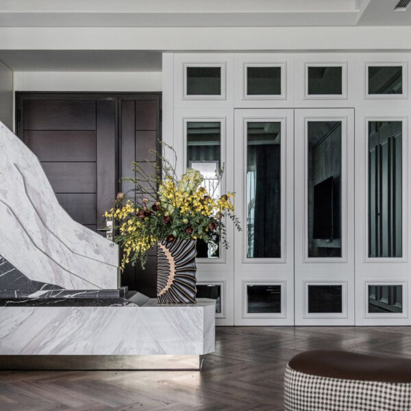 Thiết Kế Nội Thất Căn Hộ Chung Cư 31