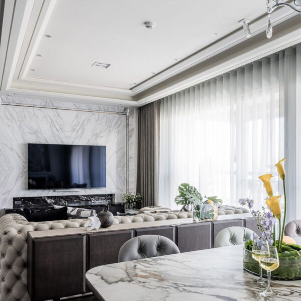 Thiết Kế Nội Thất Căn Hộ Chung Cư 31