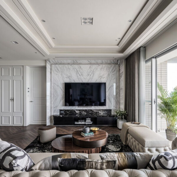 Thiết Kế Nội Thất Căn Hộ Chung Cư 31