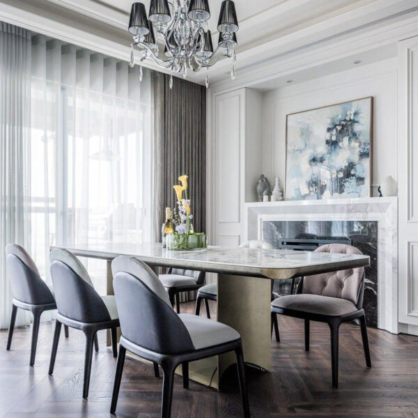 Thiết Kế Nội Thất Căn Hộ Chung Cư 31