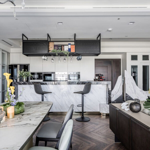 Thiết Kế Nội Thất Căn Hộ Chung Cư 31