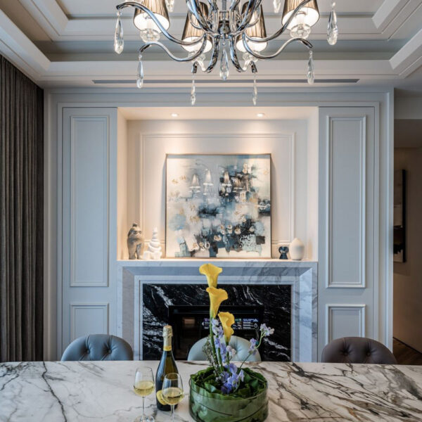 Thiết Kế Nội Thất Căn Hộ Chung Cư 31