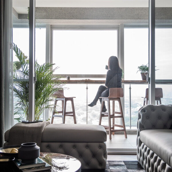 Thiết Kế Nội Thất Căn Hộ Chung Cư 31