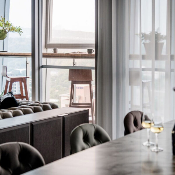 Thiết Kế Nội Thất Căn Hộ Chung Cư 31