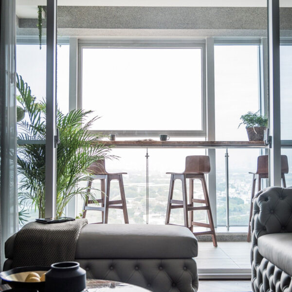 Thiết Kế Nội Thất Căn Hộ Chung Cư 31