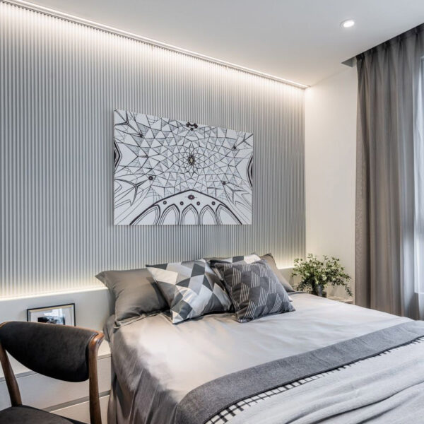 Thiết Kế Nội Thất Căn Hộ Chung Cư 31