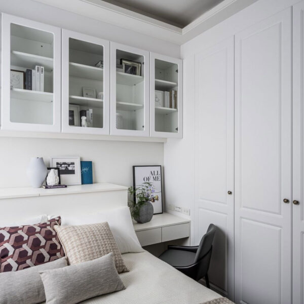 Thiết Kế Nội Thất Căn Hộ Chung Cư 31