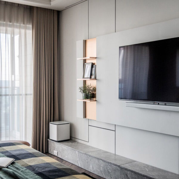 Thiết Kế Nội Thất Căn Hộ Chung Cư 31