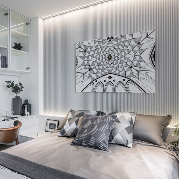 Thiết Kế Nội Thất Căn Hộ Chung Cư 31