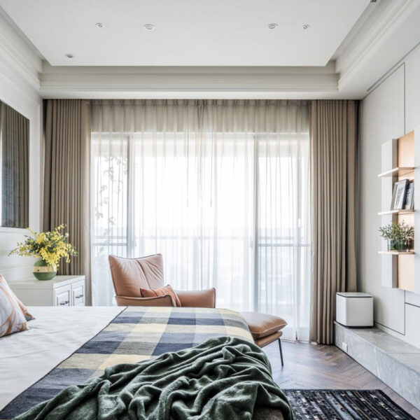 Thiết Kế Nội Thất Căn Hộ Chung Cư 31