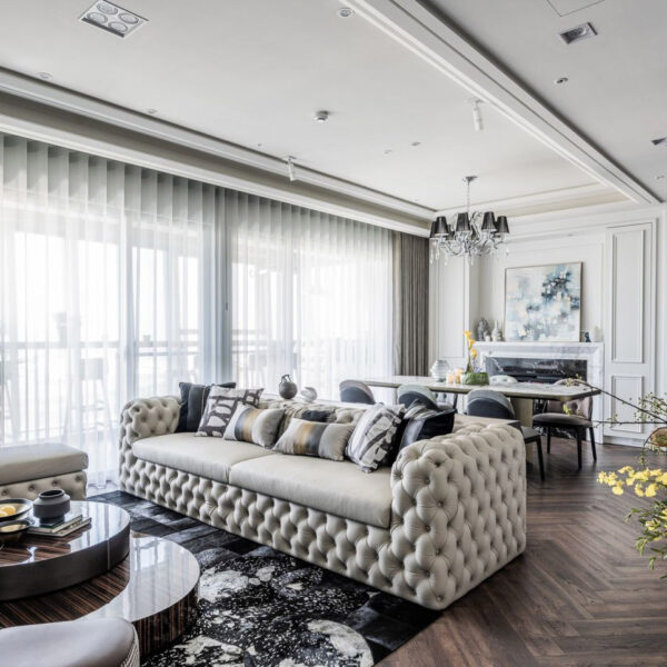 Thiết Kế Nội Thất Căn Hộ Chung Cư 31