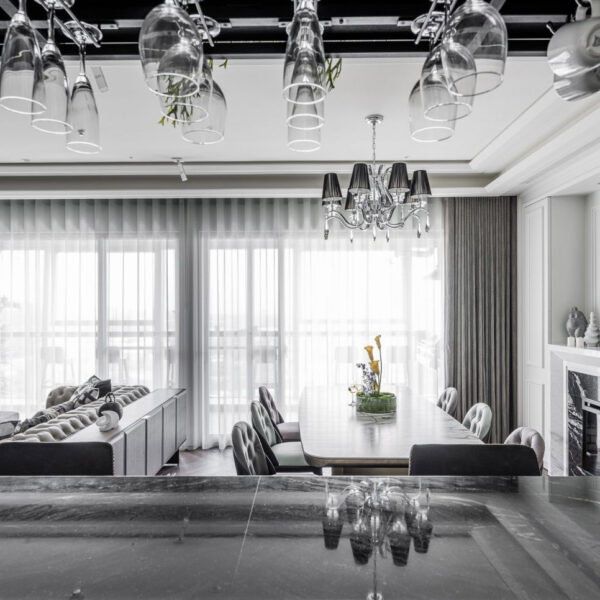 Thiết Kế Nội Thất Căn Hộ Chung Cư 31