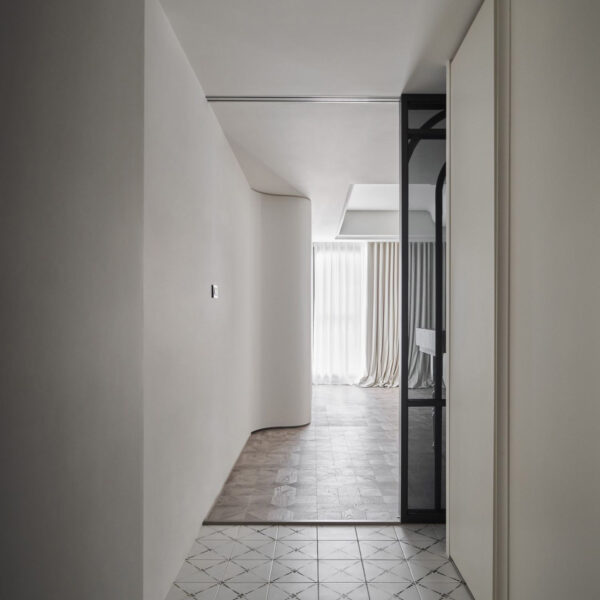 Thiết Kế Nội Thất Căn Hộ Chung Cư 32