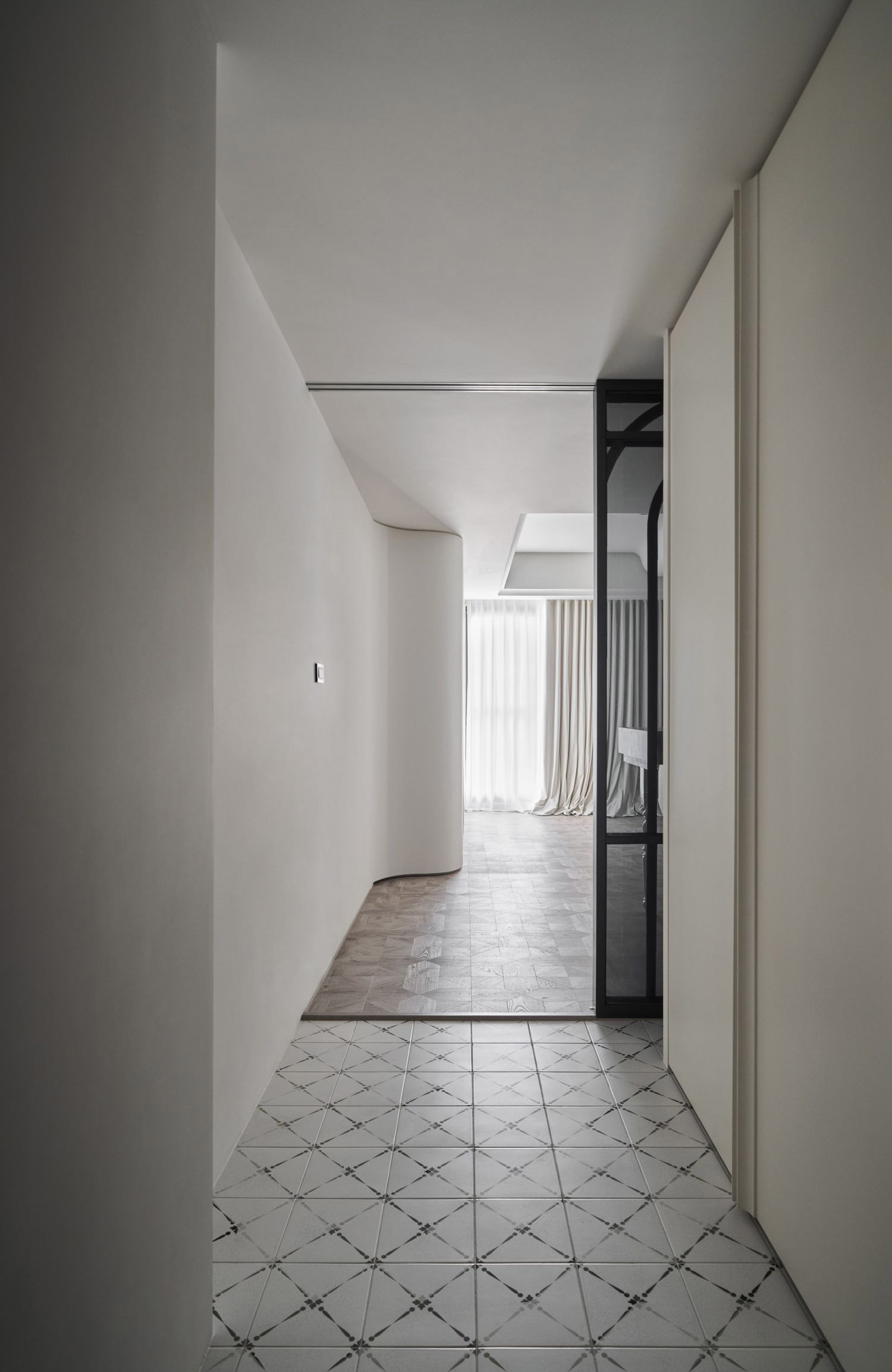 Thiết Kế Nội Thất Căn Hộ Chung Cư 32