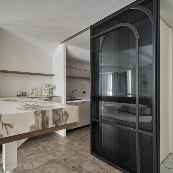 Thiết Kế Nội Thất Căn Hộ Chung Cư 32