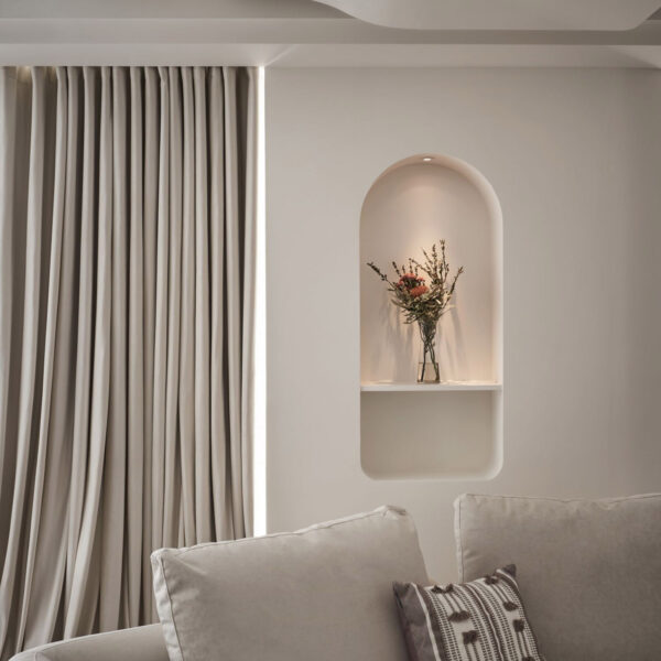 Thiết Kế Nội Thất Căn Hộ Chung Cư 32