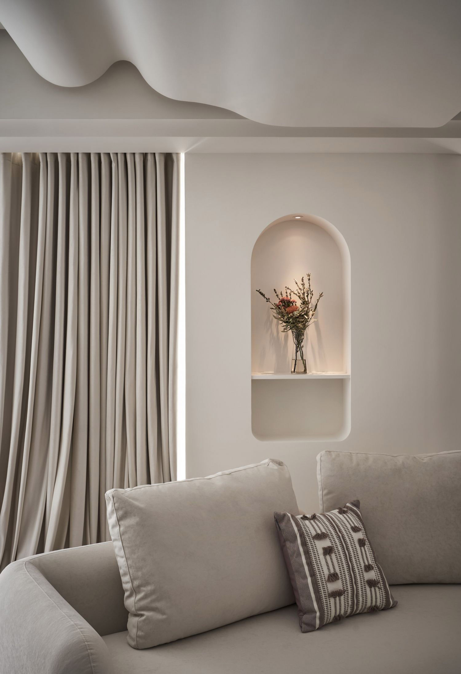 Thiết Kế Nội Thất Căn Hộ Chung Cư 32