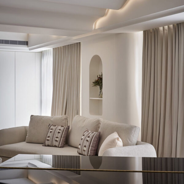 Thiết Kế Nội Thất Căn Hộ Chung Cư 32