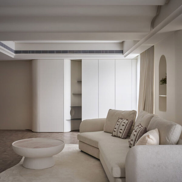 Thiết Kế Nội Thất Căn Hộ Chung Cư 32