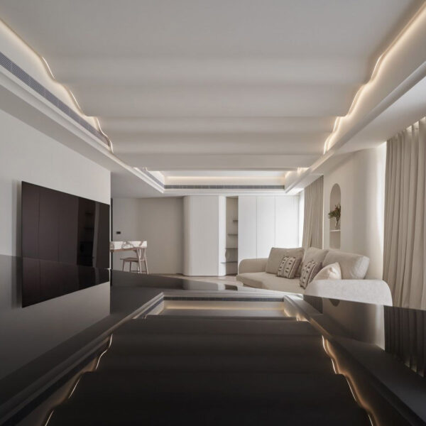 Thiết Kế Nội Thất Căn Hộ Chung Cư 32