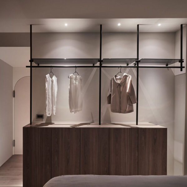 Thiết Kế Nội Thất Căn Hộ Chung Cư 32