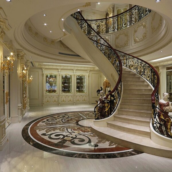 Thiết Kế Nội Thất Biệt Thự - Nhà Phố 29