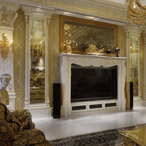 Thiết Kế Nội Thất Biệt Thự - Nhà Phố 29