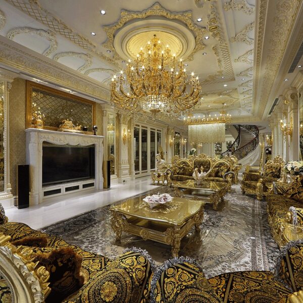 Thiết Kế Nội Thất Biệt Thự Đẹp