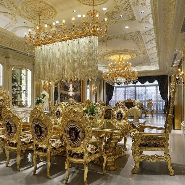 Thiết Kế Nội Thất Biệt Thự - Nhà Phố 29