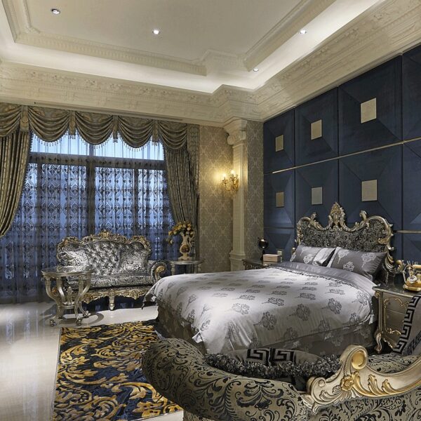 Thiết Kế Nội Thất Biệt Thự - Nhà Phố 29