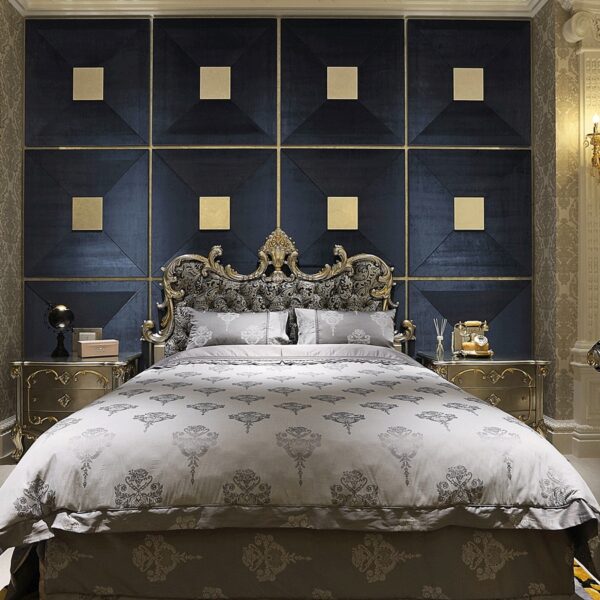 Thiết Kế Nội Thất Biệt Thự - Nhà Phố 29