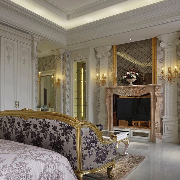 Thiết Kế Nội Thất Biệt Thự - Nhà Phố 29