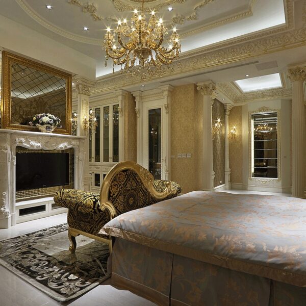 Thiết Kế Nội Thất Biệt Thự - Nhà Phố 29