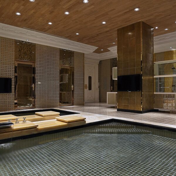 Thiết Kế Nội Thất Biệt Thự - Nhà Phố 29