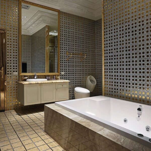 Thiết Kế Nội Thất Biệt Thự - Nhà Phố 29