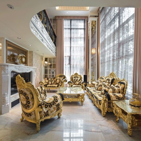 Thiết Kế Nội Thất Biệt Thự - Nhà Phố 30