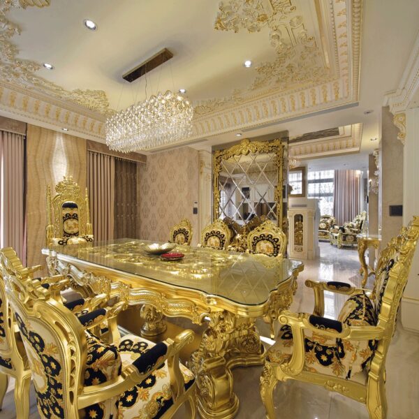 Thiết Kế Nội Thất Biệt Thự - Nhà Phố 30