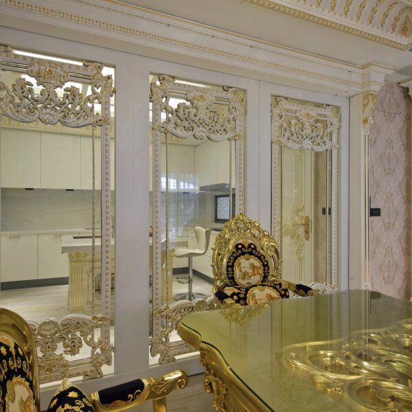 Thiết Kế Nội Thất Biệt Thự - Nhà Phố 30