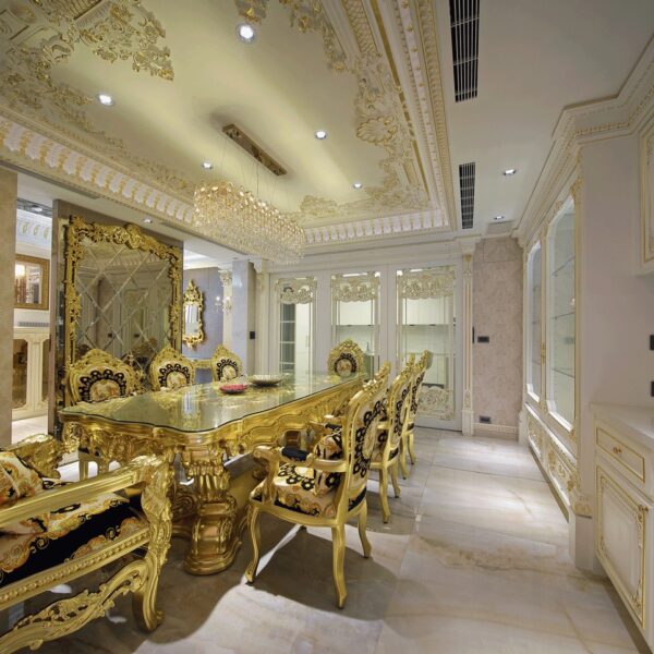 Thiết Kế Nội Thất Biệt Thự - Nhà Phố 30