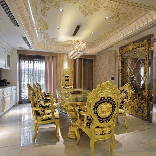 Thiết Kế Nội Thất Biệt Thự - Nhà Phố 30